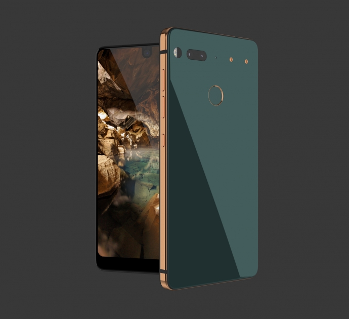 Essential Phone4