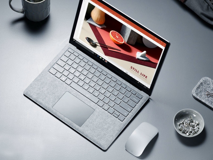 Surface Laptop
