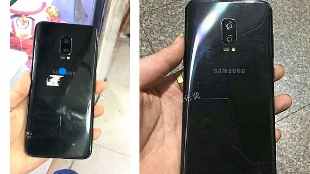 Samsung galaxy note 8 3