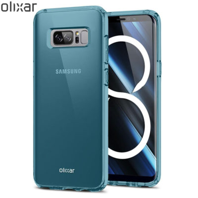 olixar case note 8 2