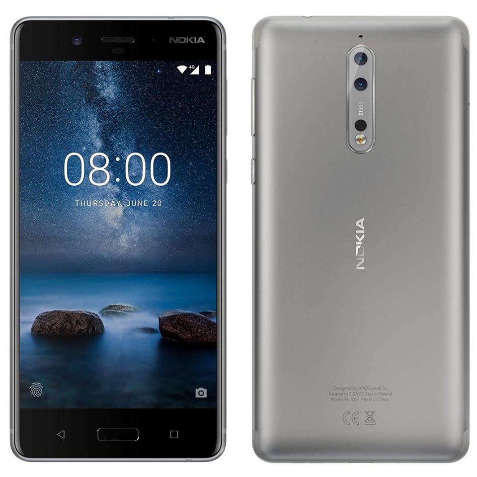 nokia 8 3