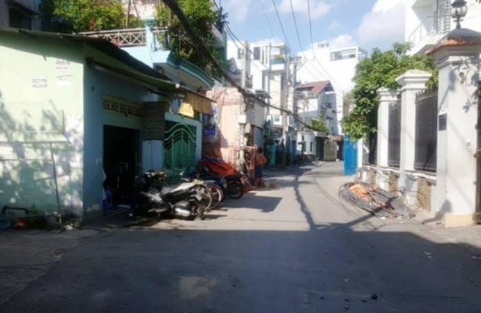 chong truy sat vo bang riu