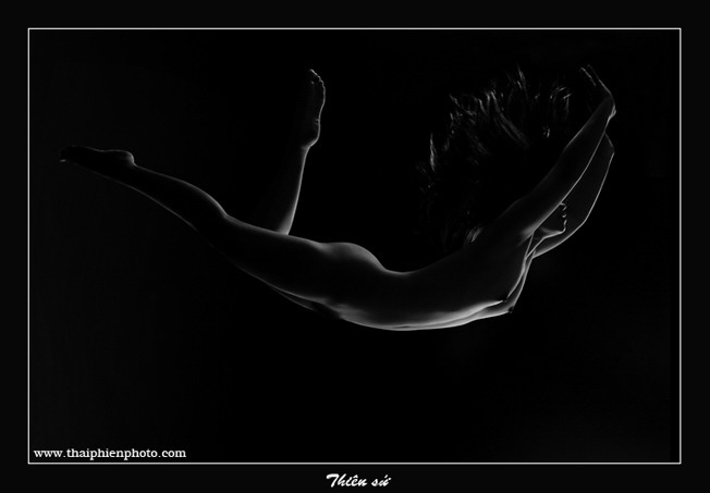 Nguyễn Th&aacute;i Phi&ecirc;n. Thi&ecirc;n sứ