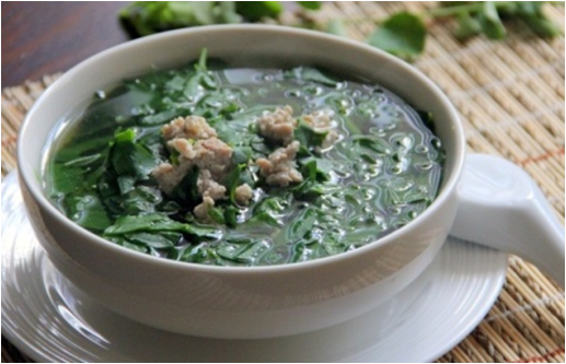 canh-rau-ngot-nau-thit