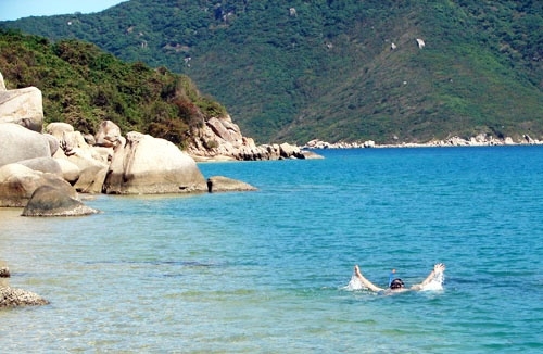 Vịnh V&acirc;n Phong