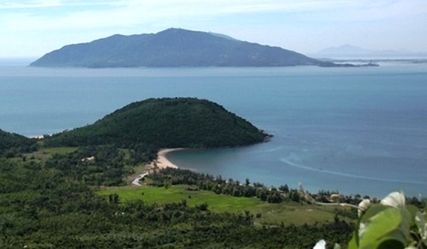 Vũng Ch&ugrave;a- Đảo Yến