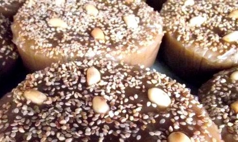 B&aacute;nh T&agrave;y nồng ệp