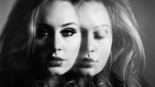 Album &lsquo;25&rsquo; của Adele