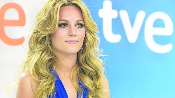 Edurne Garcia Almagro