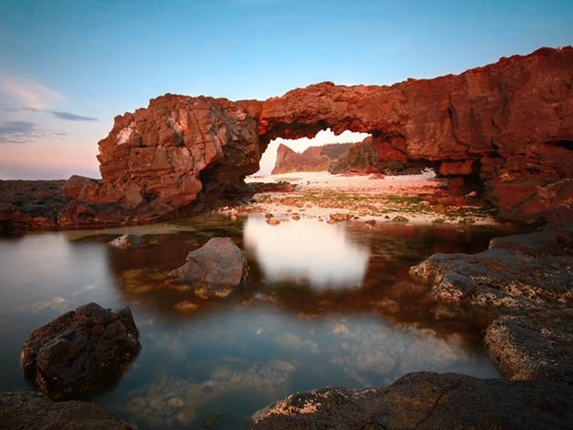 Cổng T&ograve; V&ograve;