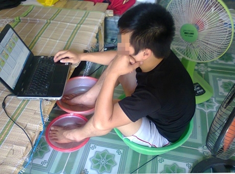 Đỉnh Thới Lới