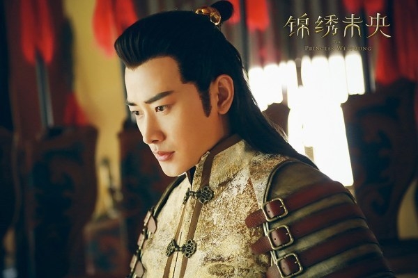 Th&aacute;c Bạt Tuấn