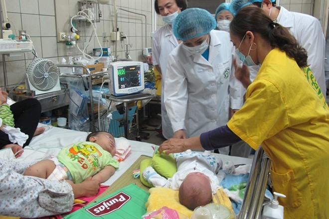 Sẽ kh&ocirc;ng c&ograve;n cảnh nằm gh&eacute;p