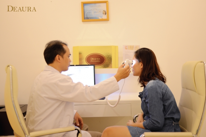 Deaura up-03