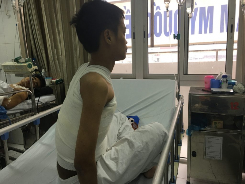 chnag trai mai rua 1