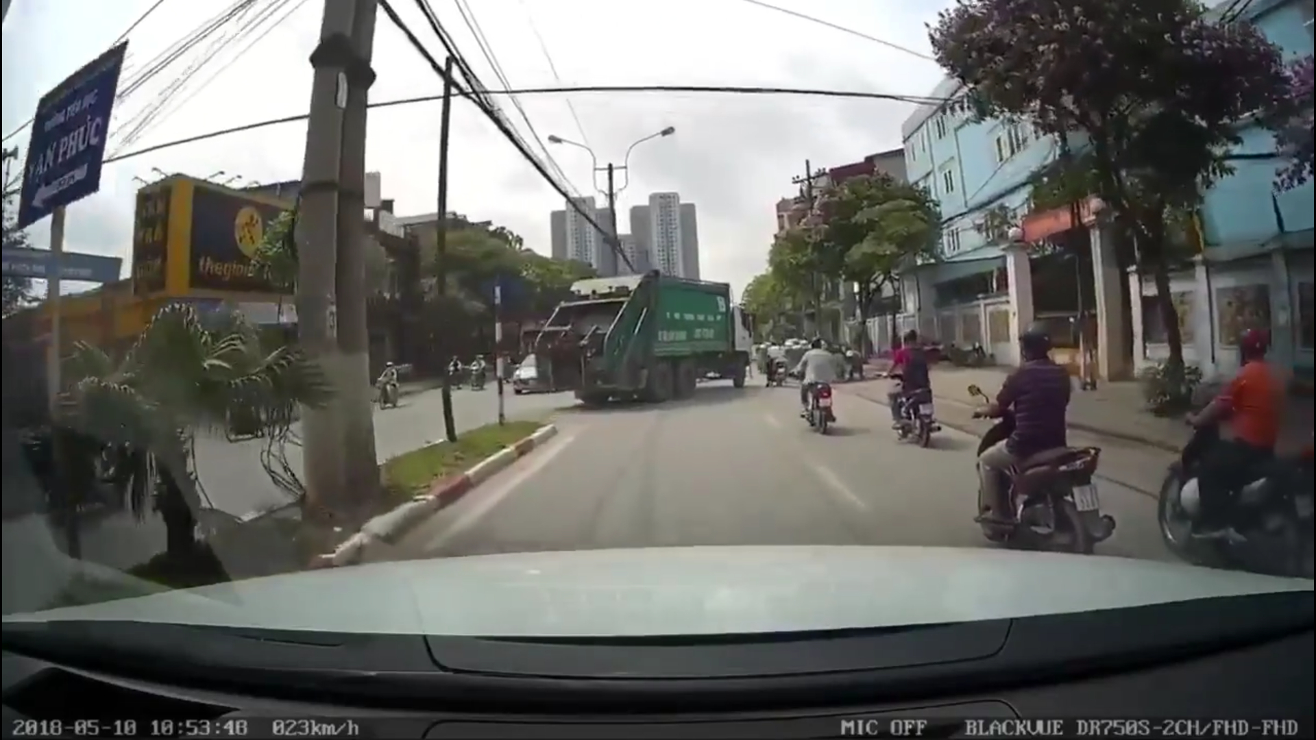 su&yacute;t chết 2