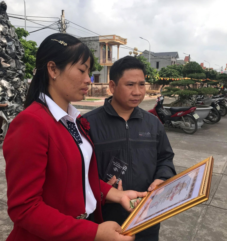 tri &acirc;n B&ugrave;i Chu