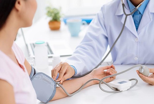 tuân thủ điều trị