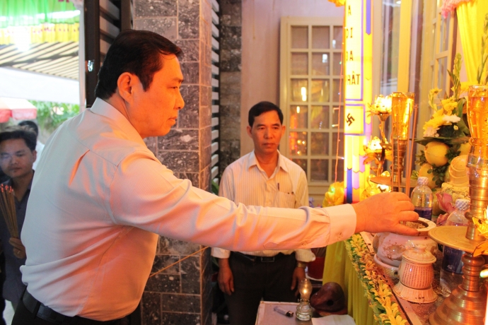 Đỗ Tuấn Dũng ung thư5