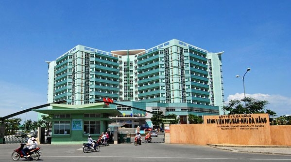 BV Phụ sản nhi