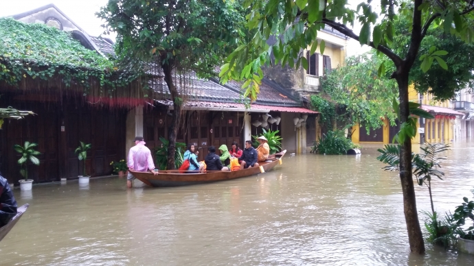 Đ&igrave;nh Thức (3)