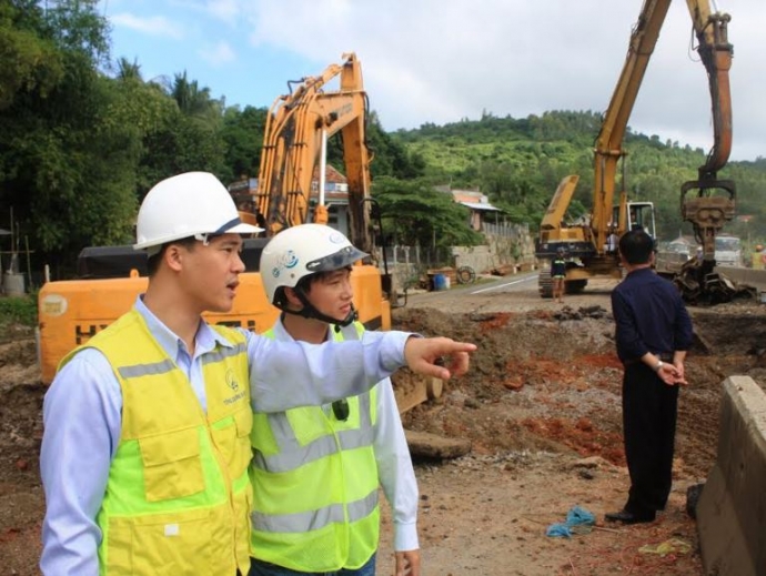 Trần Hưng H&agrave;