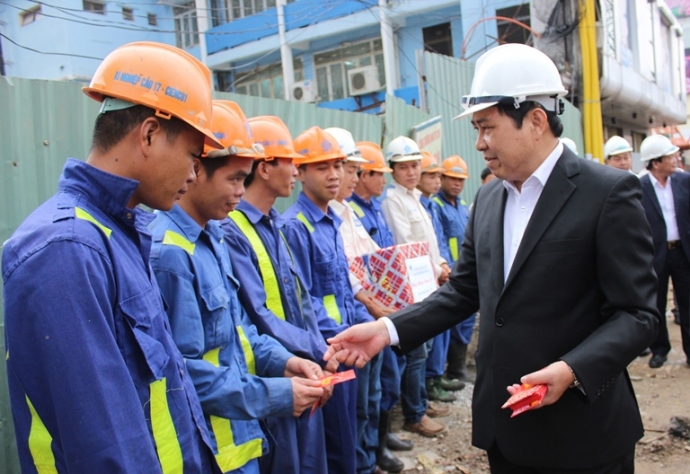 Huỳnh Đức Thơ (2)