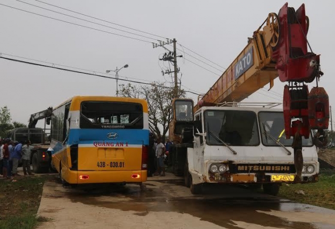 xe bu&yacute;t Đ&agrave; Nẵng 1