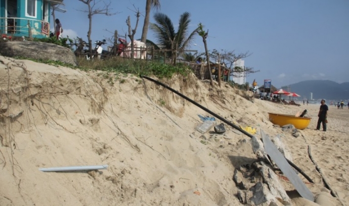 biển Đ&agrave; Nẵng (1)