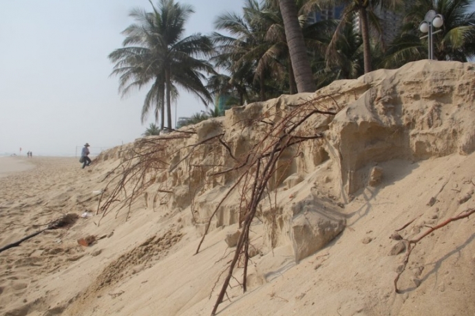 biển Đ&agrave; Nẵng (3)