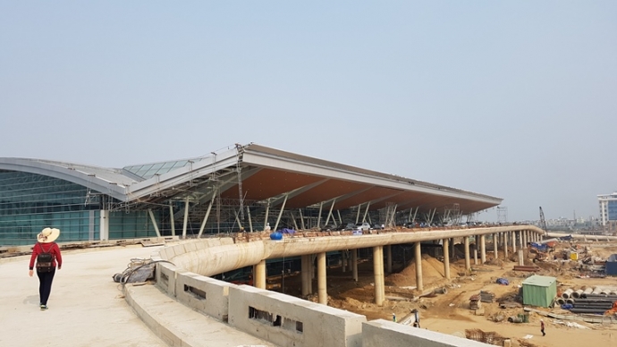 CHK Đ&agrave; Nẵng