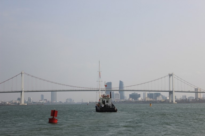 cầu Thuận Phước