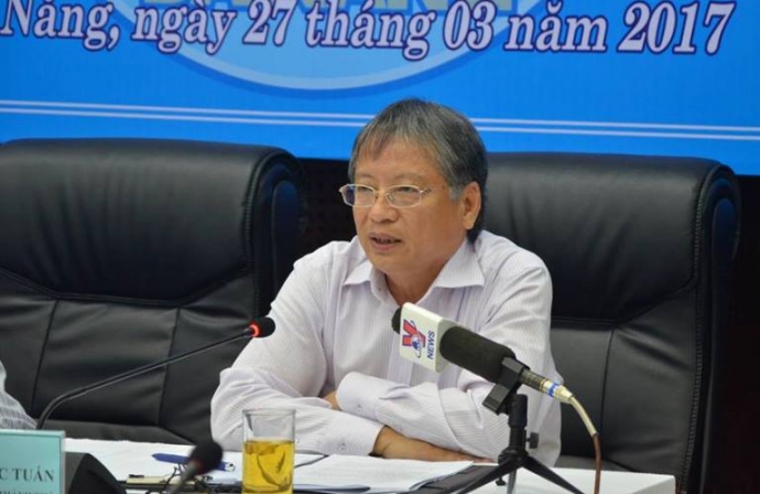 Nguyễn Ngọc Tuấn