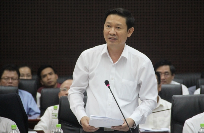 Trần Đ&igrave;nh Quỳnh