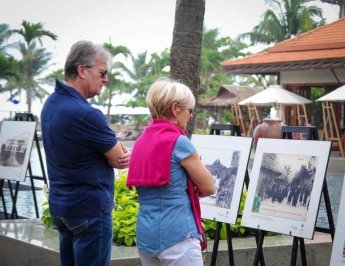 Danang Night - Furama (1)