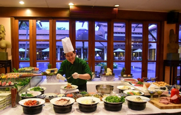 Danang Night - Furama (3)