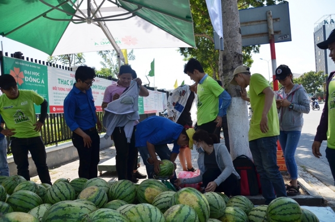 ĐH Đ&ocirc;ng &Aacute; (1)