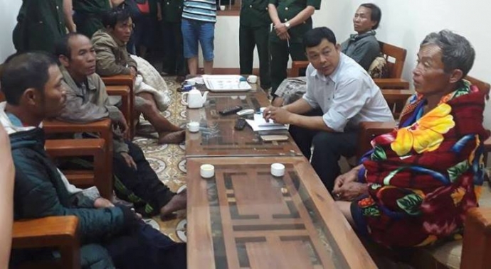 ch&igrave;m t&agrave;u (2)