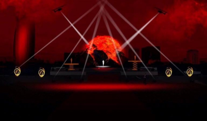 San khau DIFF 2017 (2)