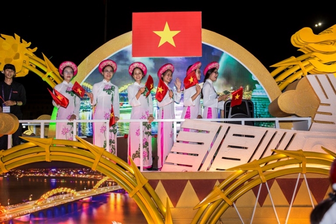 lễ hội đướng phố (2)