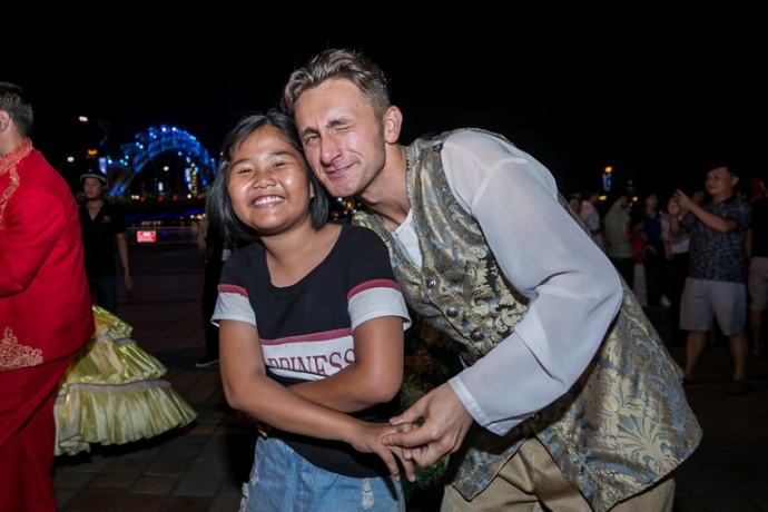 lễ hội đướng phố (5)