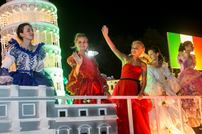 lễ hội đướng phố (6)