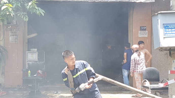 ch&aacute;y nh&agrave;