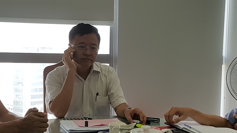 taxi Hải V&acirc;n1