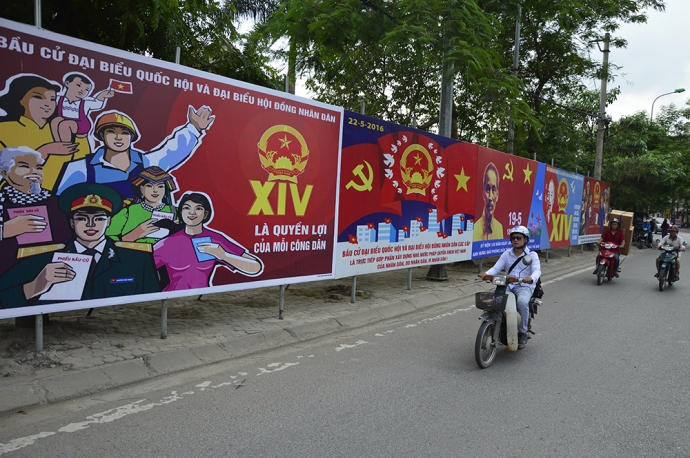 Đường Xu&acirc;n La, T&acirc;y Hồ, H&agrave; Nội