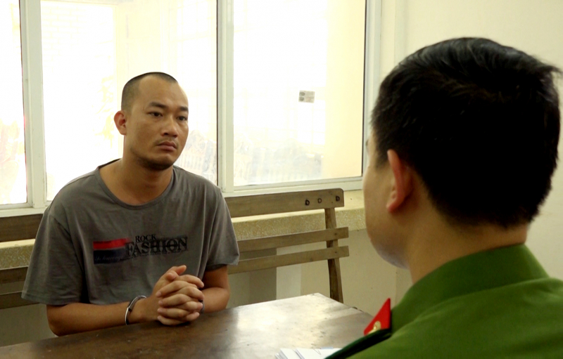 Đối tượng H&agrave;o