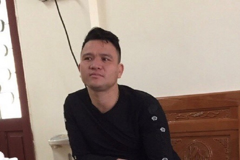 đối tượng Nguyễn Văn Năm