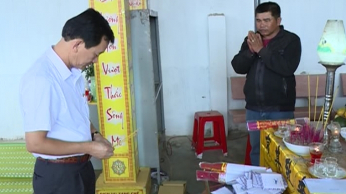 Dương văn trang 