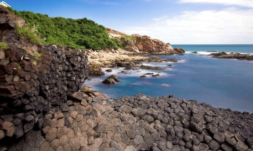 Du lịch Ph&uacute; Y&ecirc;n c&ograve;n nhiều dư địa ph&aacute;t triển