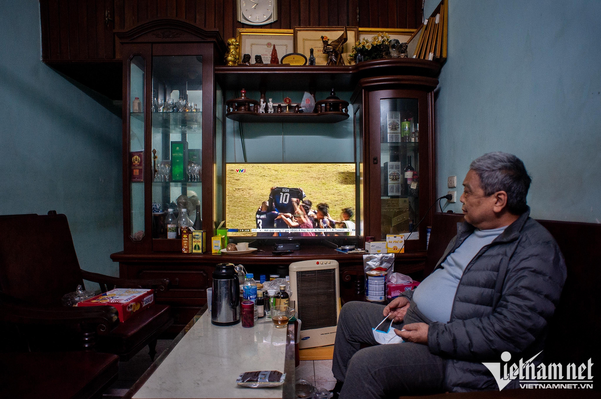 Người d&acirc;n b&aacute;m trụ ở những khu tập thể cũ n&aacute;t sắp được ph&aacute; dỡ, x&acirc;y lại